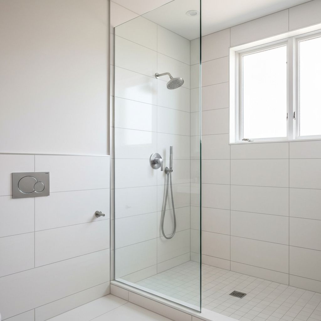 Bathroom Installation