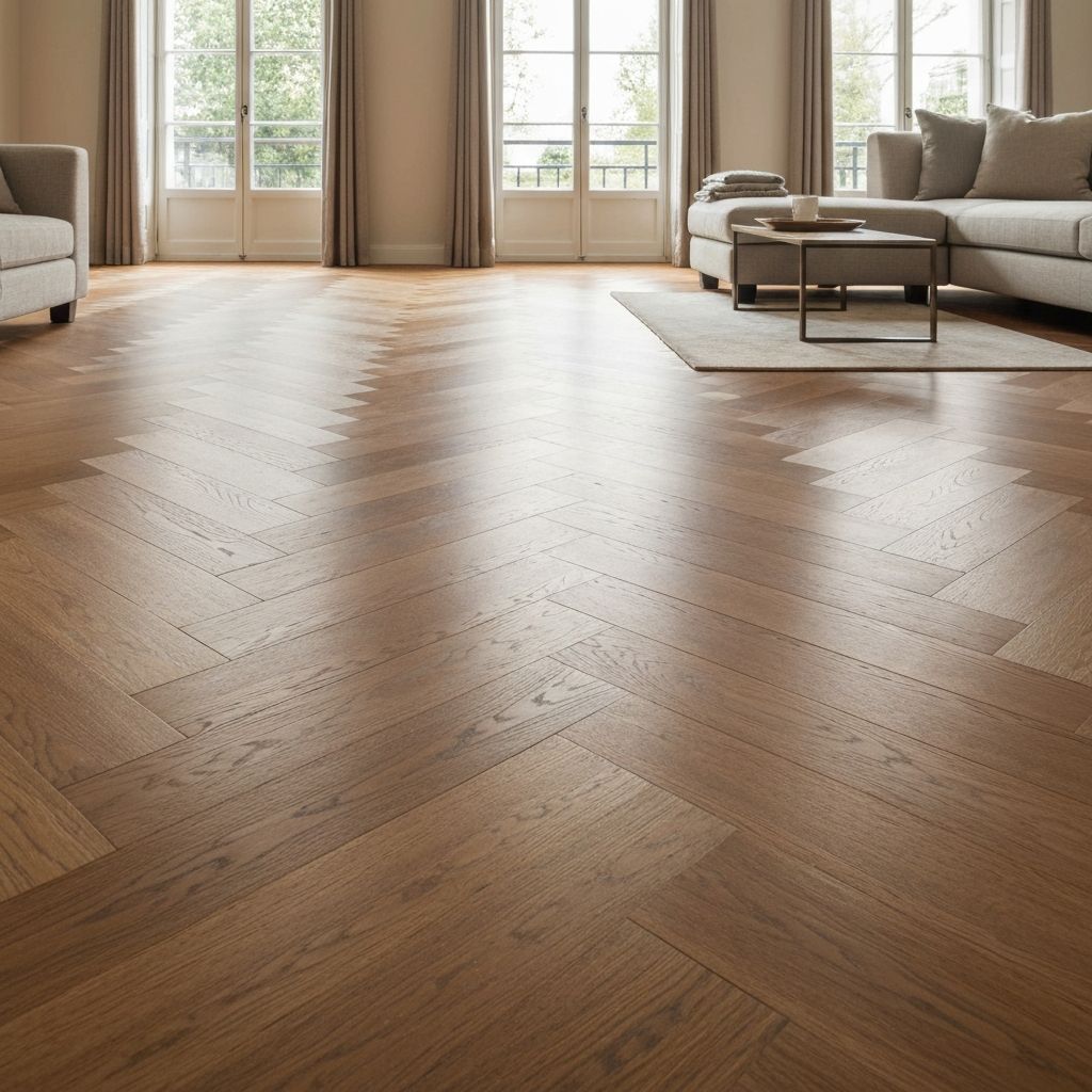 Flooring